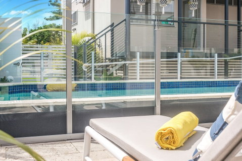 Aloha Byron Bay - Accommodation Ballina 1