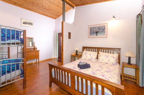 The Epiphyte Bed & Breakfast - Accommodation Ballina 6