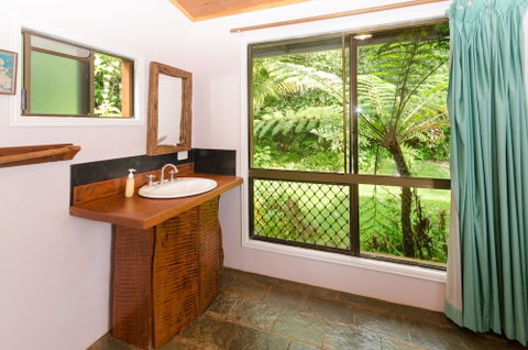 The Epiphyte Bed & Breakfast - Accommodation Ballina 0
