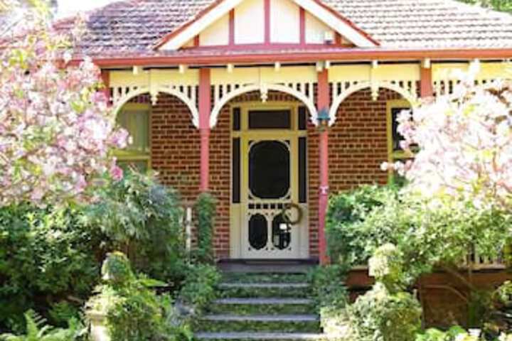 Hacketts Gully WA Accommodation Ballina