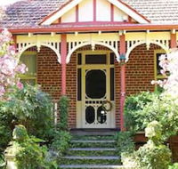 Fawkes House Country Spa Retreat - Accommodation Ballina
