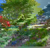 Alexandria Bed  Breakfast - Accommodation Ballina