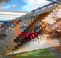 Apartments on Tolmie - Accommodation Ballina