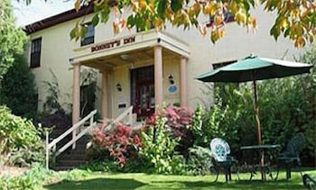 Bonney's Inn - Accommodation Ballina 3