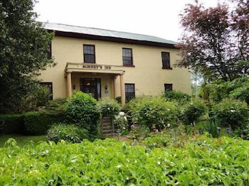 Bonney's Inn - Accommodation Ballina 6