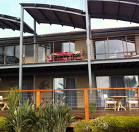Corinella On The Esplanade Bed  Breakfast - Accommodation Ballina
