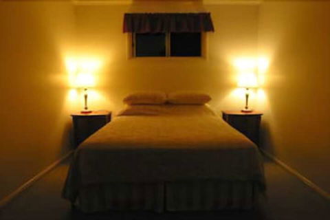 Goomburra Forest Retreat - Accommodation Ballina 3
