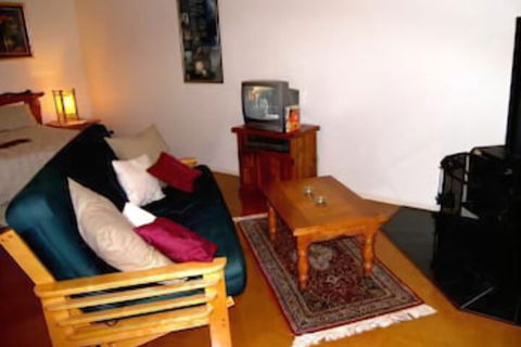 Goomburra Forest Retreat - Accommodation Ballina 4