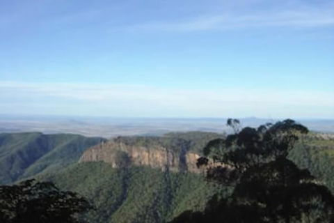 Goomburra Forest Retreat - Accommodation Ballina 6