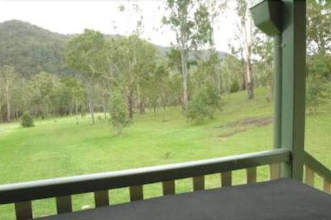 Goomburra Forest Retreat - Accommodation Ballina 7