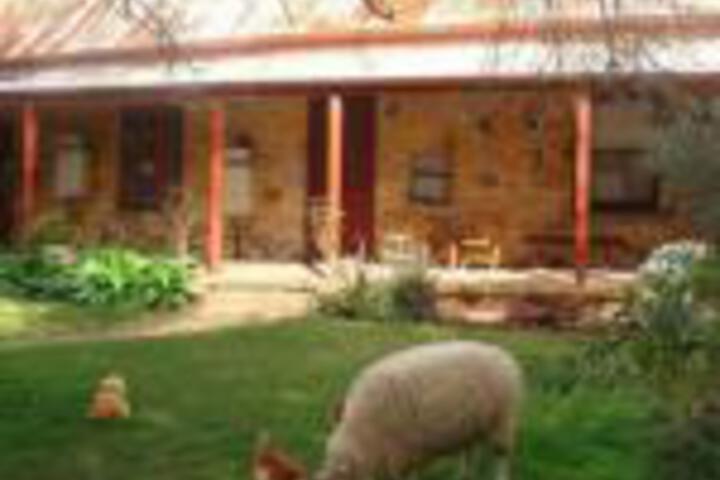  Accommodation Ballina