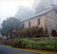 Tizzana Winery Bed  Breakfast - Accommodation Ballina
