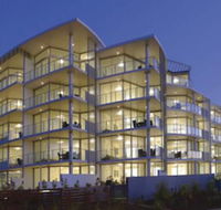 Manta Bargara Resort - Accommodation Ballina