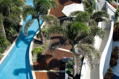 Manta Bargara Resort - Accommodation Ballina 6