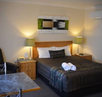 Arkana Motor Inn  Terrace Apartments - Accommodation Ballina