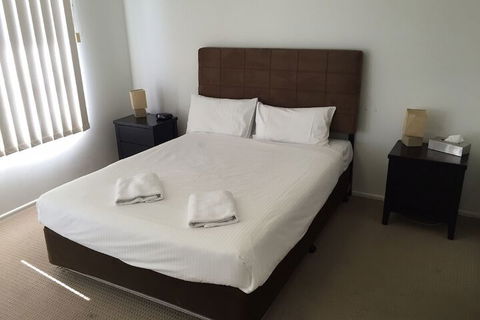 Alexandra Apartments - Accommodation Ballina 3