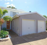 Alexandra Apartments - Accommodation Ballina
