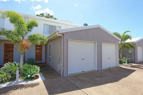 Alexandra Apartments - Accommodation Ballina 0