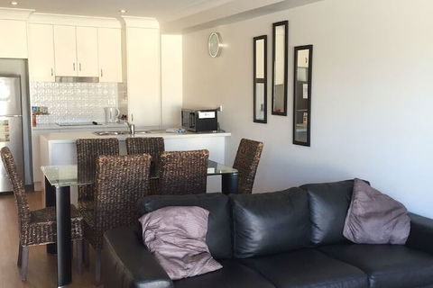 Alexandra Apartments - Accommodation Ballina 4