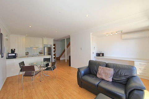 Alexandra Apartments - Accommodation Ballina 2