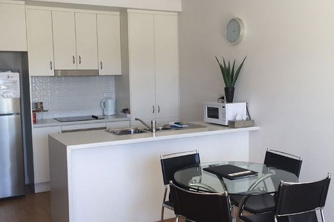 Alexandra Apartments - Accommodation Ballina 5