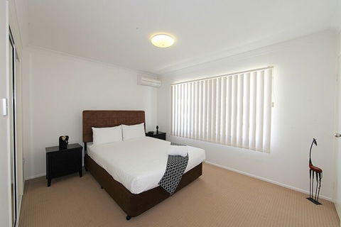 Alexandra Apartments - Accommodation Ballina 7
