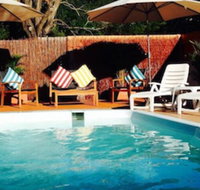 Paradise Court Holiday Units - Accommodation Ballina