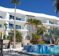 Arc Resort - Accommodation Ballina