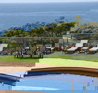 Amooran Oceanside - Accommodation Ballina