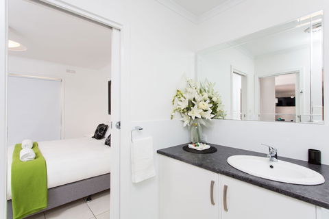 Mildura Holiday Villas - Accommodation Ballina 5