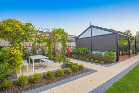 Mildura Holiday Villas - Accommodation Ballina 0