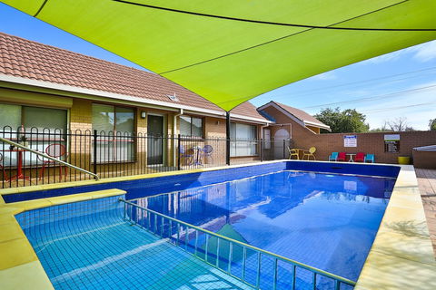 Mildura Holiday Villas - Accommodation Ballina 2