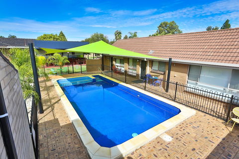 Mildura Holiday Villas - Accommodation Ballina 1