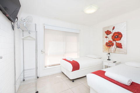Mildura Holiday Villas - Accommodation Ballina 3