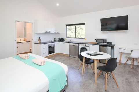 Mildura Holiday Villas - Accommodation Ballina 4