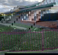 Bairnsdale Tanjil Motor Inn - Accommodation Ballina