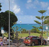 Pipis on the beach - Accommodation Ballina