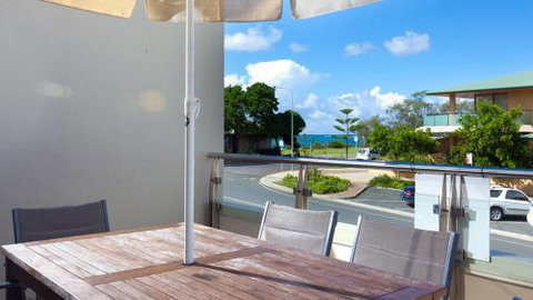 Pipis On The Beach - Accommodation Ballina 6