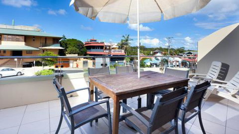 Pipis On The Beach - Accommodation Ballina 4