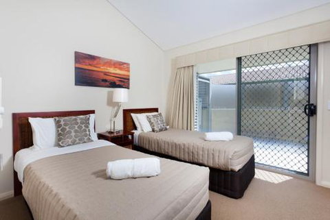 Pipis On The Beach - Accommodation Ballina 1