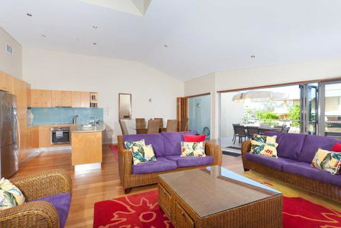 Pipis On The Beach - Accommodation Ballina 3