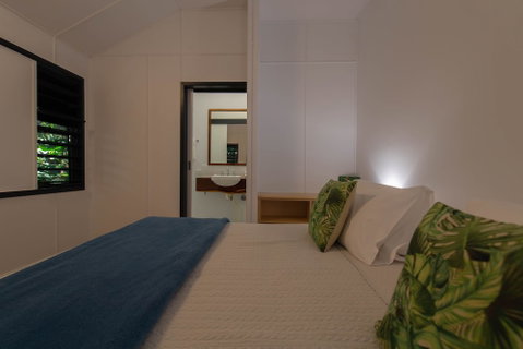Cape Tribulation Beach House - Accommodation Ballina 6