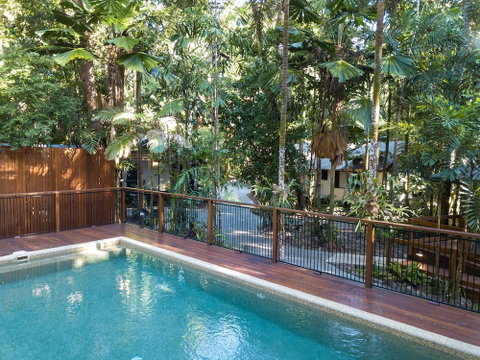 Cape Tribulation Beach House - Accommodation Ballina 2