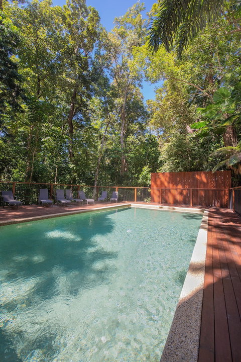 Cape Tribulation Beach House - Accommodation Ballina 1