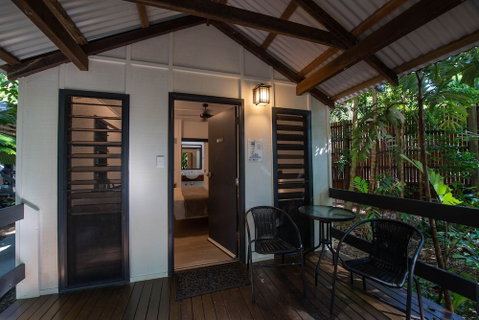 Cape Tribulation Beach House - Accommodation Ballina 0