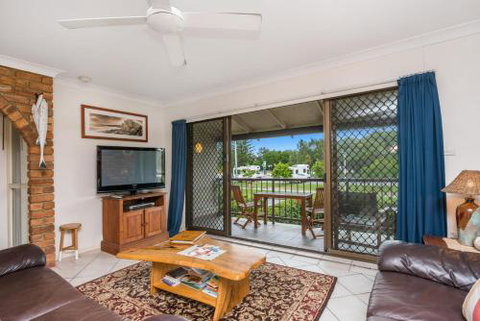 Atlantis - Accommodation Ballina 0
