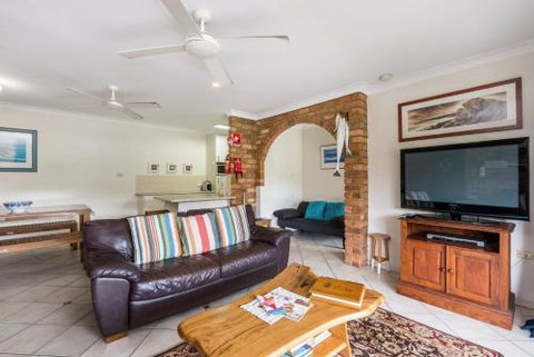 Atlantis - Accommodation Ballina 5