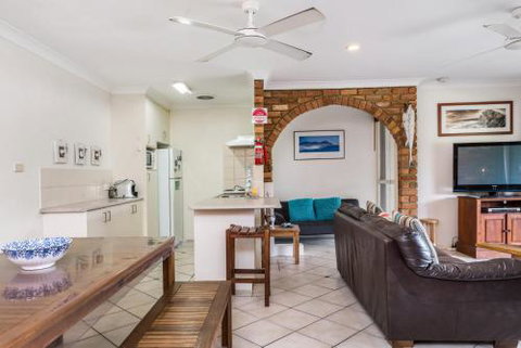 Atlantis - Accommodation Ballina 6