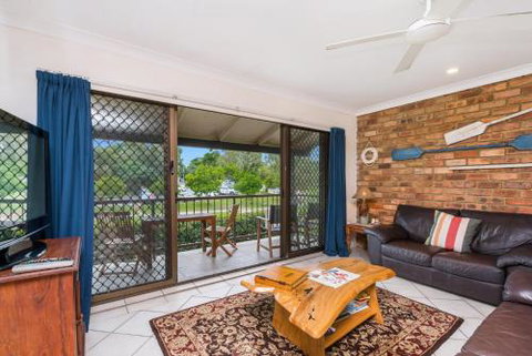 Atlantis - Accommodation Ballina 1