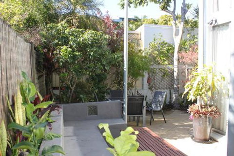 A Beautiful Flat - Accommodation Ballina 1